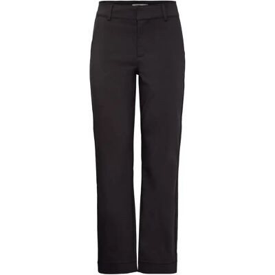 Rechte damesbroek b.young Dixi Noir 34 Rechte damesbroek b.young Dixi Noir 34