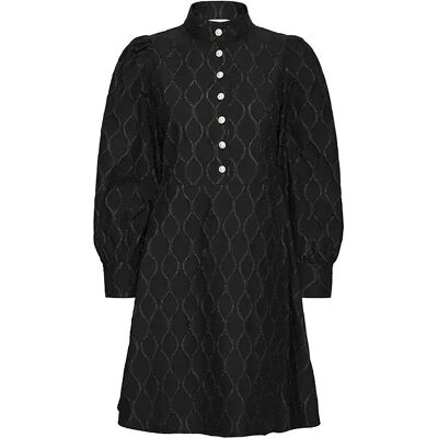 Damesjurk b.young Desmora Noir 42 Damesjurk b.young Desmora Noir 42