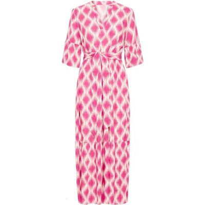 Damesjurk b.young BYMmjoella Rose 38 Damesjurk b.young BYMmjoella Rose 38