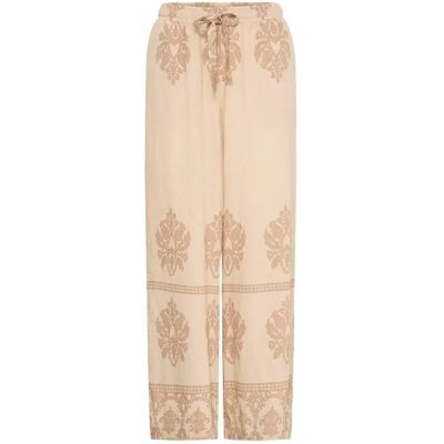 Damesbroek b.young Jayce Beige 38 Damesbroek b.young Jayce Beige 38