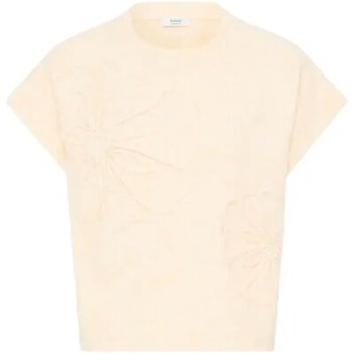 Mouwloze damestrui b.young BYOmea Blanc S Mouwloze damestrui b.young BYOmea Blanc S