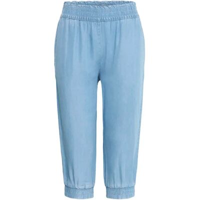 Damesbroek b.young BYKosmo Capri Bleu 36 Damesbroek b.young BYKosmo Capri Bleu 36