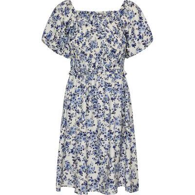 Damesjurk b.young BYHerleva Blanc 40 Damesjurk b.young BYHerleva Blanc 40