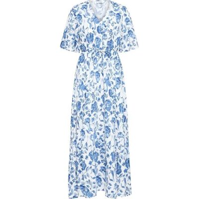 Damesjurk b.young BYIla Blanc 38 Damesjurk b.young BYIla Blanc 38