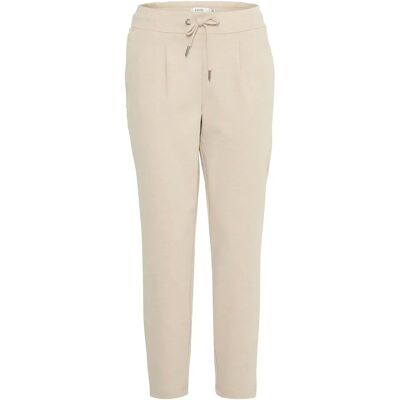 Damesbroek b.young Rizetta Beige XL Damesbroek b.young Rizetta Beige XL
