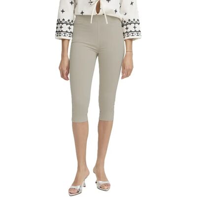 Damesbroek b.young Keira Dixi Capri Beige S Damesbroek b.young Keira Dixi Capri Beige S