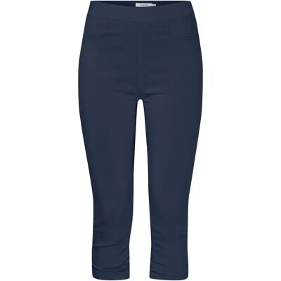 Damesbroek b.young Keira Dixi Capri Bleu M Damesbroek b.young Keira Dixi Capri Bleu M