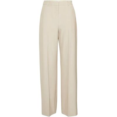 Damesbroek b.young Danta 2 Beige 42 Damesbroek b.young Danta 2 Beige 42