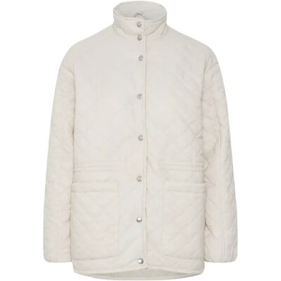 Donsjack voor dames b.young Berta Beige 38 Donsjack voor dames b.young Berta Beige 38