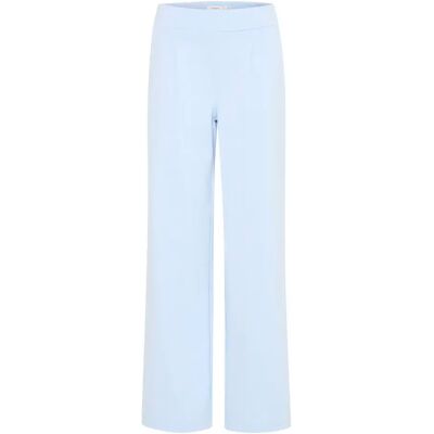 Damesbroek b.young Byrizetta Bleu M Damesbroek b.young Byrizetta Bleu M