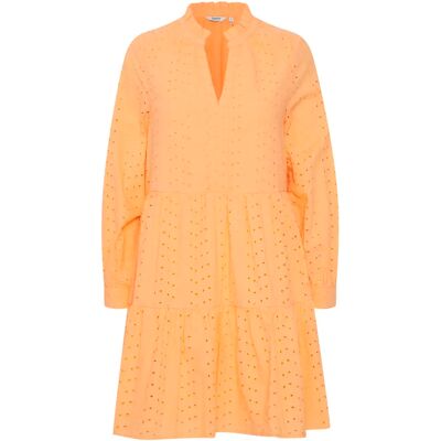 Damesjurk b.young Isara Orange 34 Damesjurk b.young Isara Orange 34