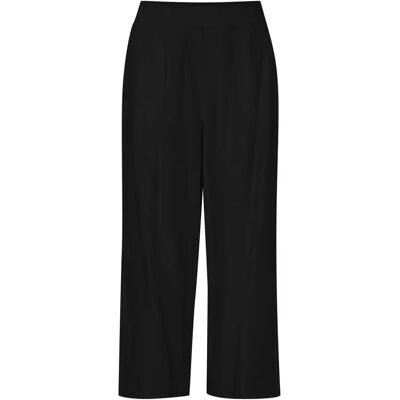 Korte broek voor dames b.young Falakka Noir 38 Korte broek voor dames b.young Falakka Noir 38