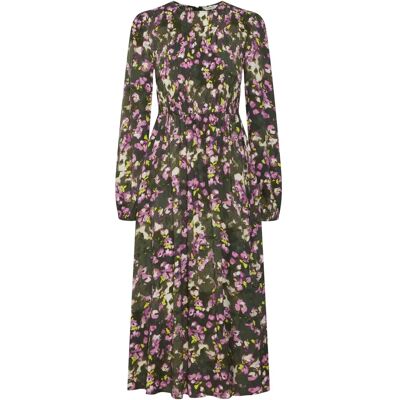 Damesjurk b.young Josa Smock Vert 34 Damesjurk b.young Josa Smock Vert 34