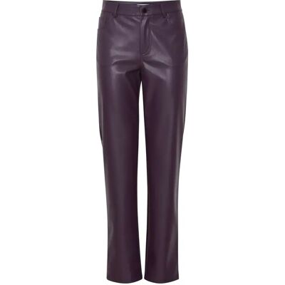 Rechte damesbroek b.young Dafany Noir 38 Rechte damesbroek b.young Dafany Noir 38