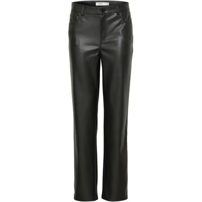 Rechte damesbroek b.young Dafany Noir 40 Rechte damesbroek b.young Dafany Noir 40