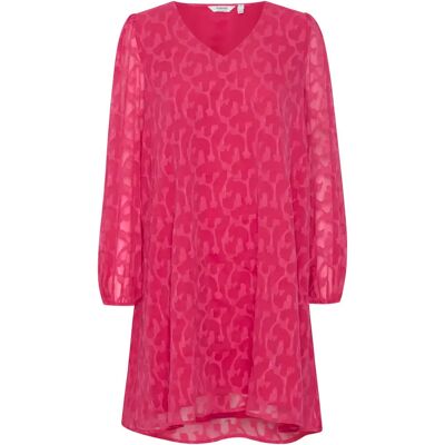 Damesjurk b.young Ijuna Rose 38 Damesjurk b.young Ijuna Rose 38