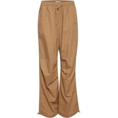 Cargo broek voor dames b.young Dafie Marron 40 Cargo broek voor dames b.young Dafie Marron 40