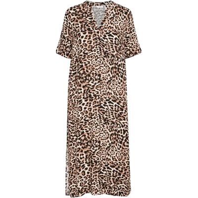 Damesjurk b.young Mmjoella 2 Beige 38 Damesjurk b.young Mmjoella 2 Beige 38