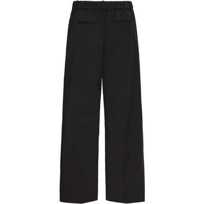 Culotte met brede pijpen voor dames b.young Danta 2 Noir 44 Culotte met brede pijpen voor dames b.young Danta 2 Noir 44