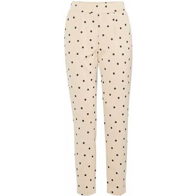 Damesbroek b.young Rowan Beige XS Damesbroek b.young Rowan Beige XS