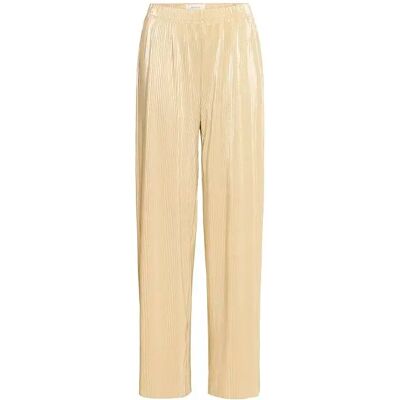 Damesbroek b.young Pille Beige XS Damesbroek b.young Pille Beige XS
