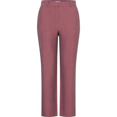 Rechte damesbroek b.young Danta Rose 36 Rechte damesbroek b.young Danta Rose 36