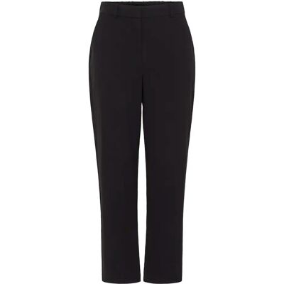 Rechte damesbroek b.young Danta Noir 40 Rechte damesbroek b.young Danta Noir 40