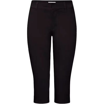 Korte broek voor dames b.young Dixi Capri Noir 36 Korte broek voor dames b.young Dixi Capri Noir 36