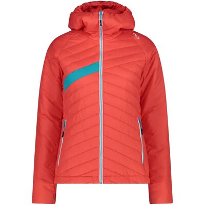 Ultralicht damesjack CMP Rouge M Ultralicht damesjack CMP Rouge M