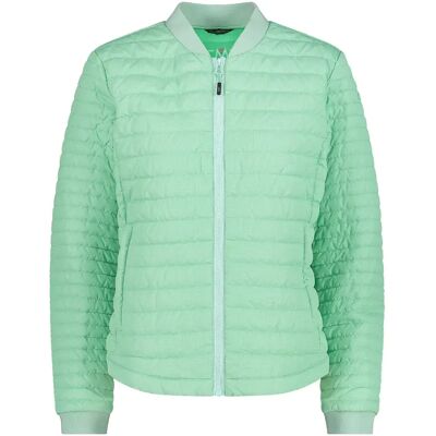 Donsjack voor dames CMP Vert M Donsjack voor dames CMP Vert M