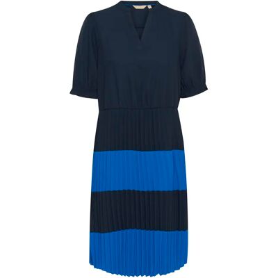 Damesjurk CULTURE Betty Bleu XL Damesjurk CULTURE Betty Bleu XL