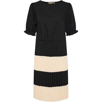 Damesjurk CULTURE Paddy Betty Noir XL Damesjurk CULTURE Paddy Betty Noir XL