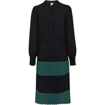 Damesjurk CULTURE Betty Noir XS Damesjurk CULTURE Betty Noir XS