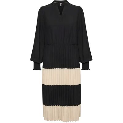 Damesjurk CULTURE Betty Noir XS Damesjurk CULTURE Betty Noir XS