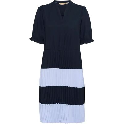 Damesjurk CULTURE Betty Noir XL Damesjurk CULTURE Betty Noir XL
