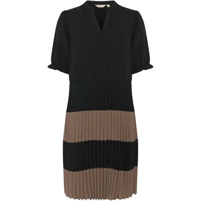 Damesjurk CULTURE Betty Noir XS Damesjurk CULTURE Betty Noir XS