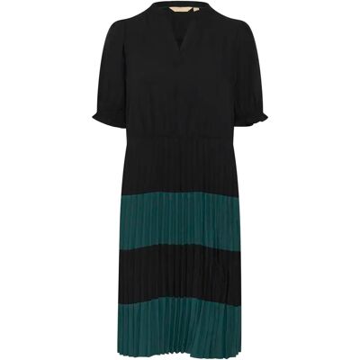 Damesjurk CULTURE Betty Noir XS Damesjurk CULTURE Betty Noir XS