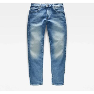 Damesjeans G-Star Kate Boyfriend Bleu 25x32 Damesjeans G-Star Kate Boyfriend Bleu 25x32