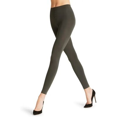 Leggings voor dames Falke Pure Matt Gris S Leggings voor dames Falke Pure Matt Gris S