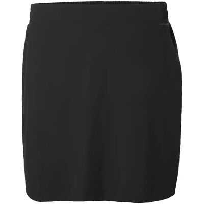 Vrouwenrok Helly Hansen Thalia 2.0 Noir M Vrouwenrok Helly Hansen Thalia 2.0 Noir M