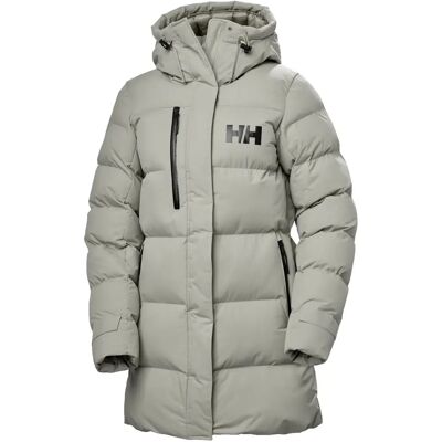 Donsjack parka voor dames Helly Hansen Adore Beige S Donsjack parka voor dames Helly Hansen Adore Beige S
