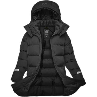 Parka voor dames Helly Hansen aden winter Noir XL Parka voor dames Helly Hansen aden winter Noir XL
