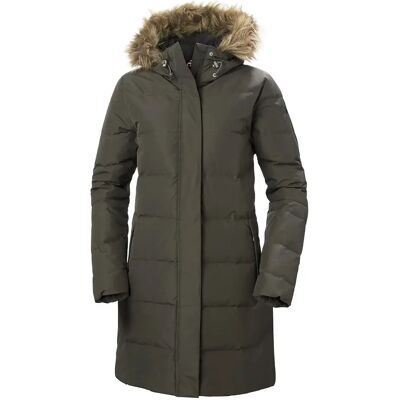 Parka voor dames Helly Hansen Aden Down Vert M Parka voor dames Helly Hansen Aden Down Vert M