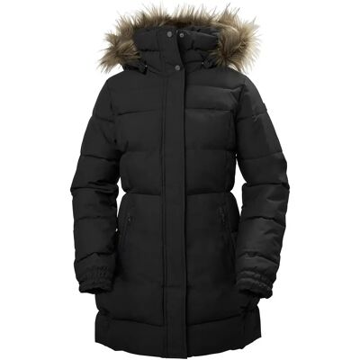 Parka voor dames Helly Hansen Blume Puffy Noir S Parka voor dames Helly Hansen Blume Puffy Noir S