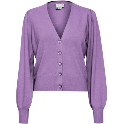 Damesvest Ichi Alpa CA9 Violet L Damesvest Ichi Alpa CA9 Violet L