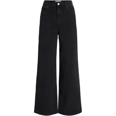 Damesjeans met wijde pijpen Jack & Jones Tokyo C6145 Noir 30x30 Damesjeans met wijde pijpen Jack & Jones Tokyo C6145 Noir 30x30