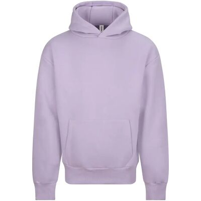 Hoodie Just Hoods Signature Violet XL Hoodie Just Hoods Signature Violet XL