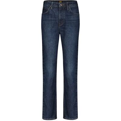 Damesjeans Lee Carol Bleu 31x31 Damesjeans Lee Carol Bleu 31x31