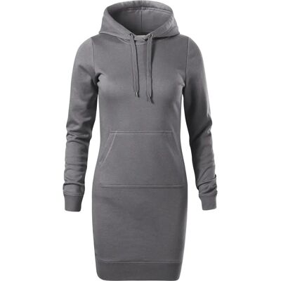 Damestrui Malfini Snap 419 Gris S Damestrui Malfini Snap 419 Gris S