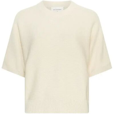 Dames-Trui 2/4 Moss Copenhagen Thamira Gris XS/S Dames-Trui 2/4 Moss Copenhagen Thamira Gris XS/S